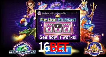 Cassino ao vivo com dealers reais na 16bet